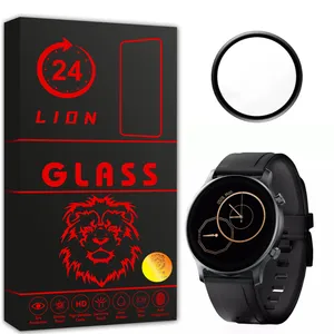  محافظ صفحه نمایش لاین مدل RT007 مناسب برای ساعت هوشمند هایلو RS3 LS04