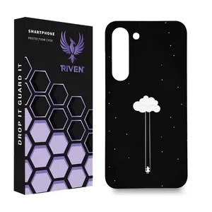 RIVEN RI2-9 Case For Samsung Galaxy S23