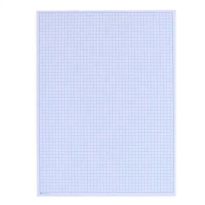 كاغذ شطرنجي مدل shat 50 بسته 50 عددي