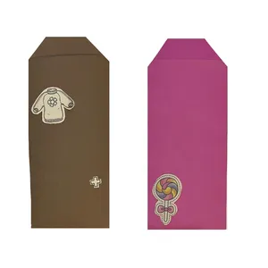 پاکت پول مدل کشویی بسته 2 عددی