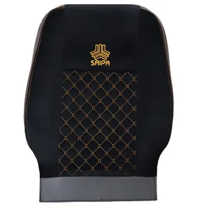 روکش صندلی خودرو  مدل A-130 مناسب برای پراید 131