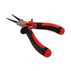 انبر دم گرد پارک ساید مدل HT - 0041 سایز 4.5 اینچ