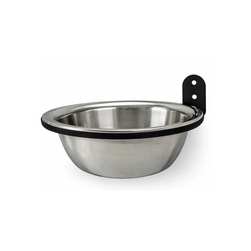 ظرف آب و غذا حیوانات خانگی فیدل پلیس مدل دیواری