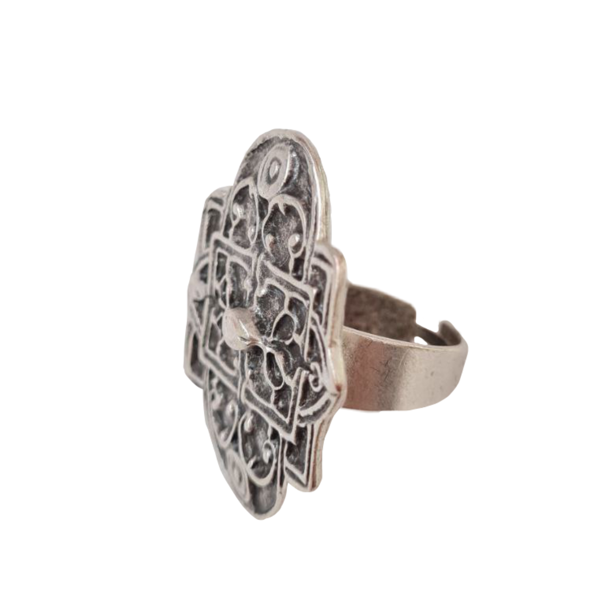 انگشتر زنانه مدل 10