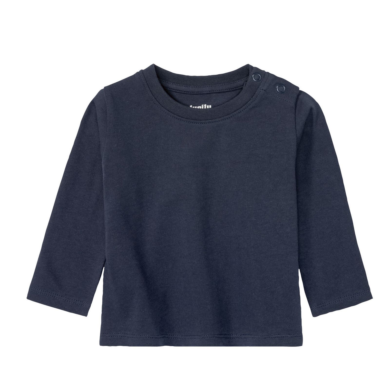 تی شرت آستین بلند نوزادی لوپیلو مدل راکون  مجموعه دو عددی -  - 3