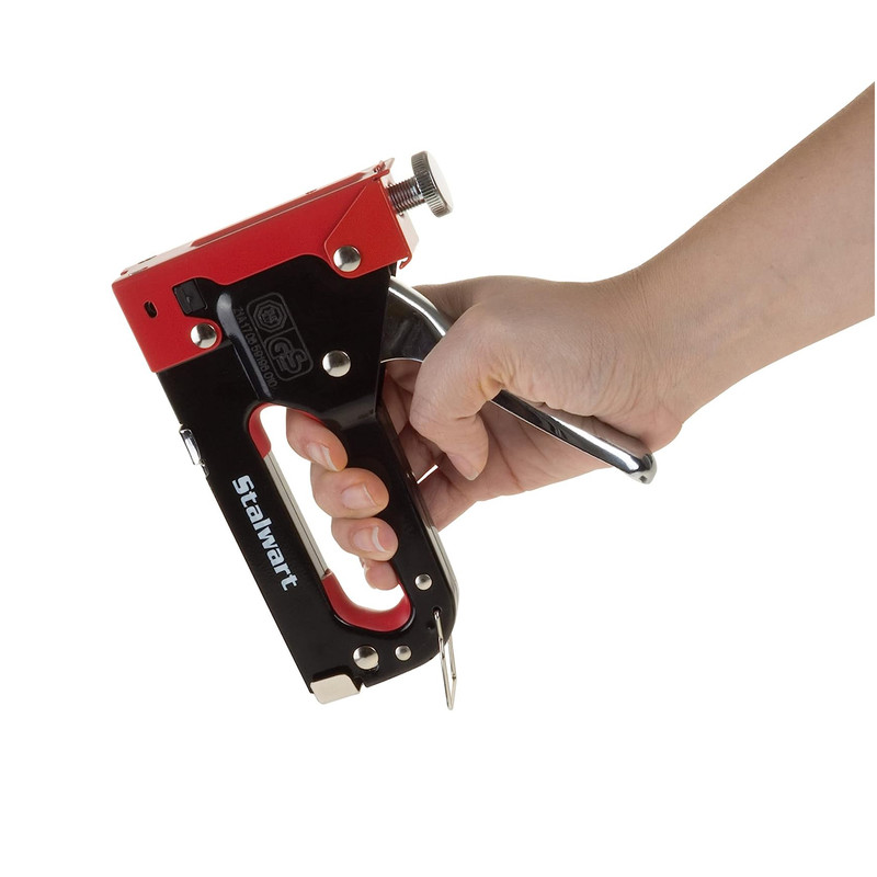 منگنه کوب دستی استالوارت مدل 75-ST6063