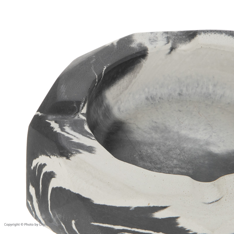 زیرسیگاری طرح بتنی مدل Agora