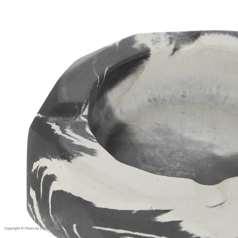 زیرسیگاری طرح بتنی مدل Agora