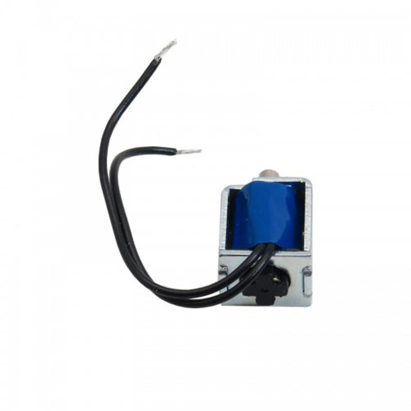 شیر خلاء برقی مدل SA-DC03v شیر خلاء برقی مدل SA-DC03v