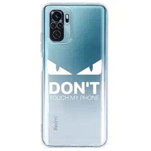 Megafone C26-W Cover For Xiaomi Poco M5s
