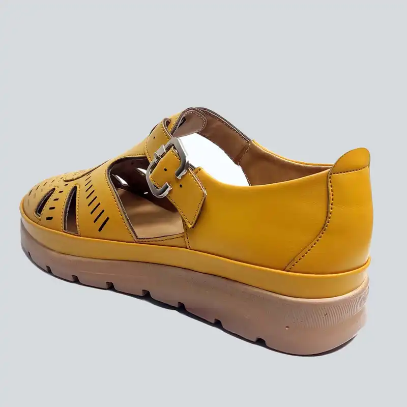 کفش طبی زنانه مدل الناز