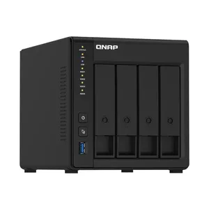 ذخیره ساز تحت شبکه کیونپ مدل TS-451D2-2GB