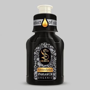 روغن ابرو و مژه دژول مدل 05 حجم 60 میلی لیتر