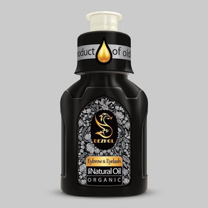 روغن ابرو و مژه دژول مدل 05 حجم 60 میلی لیتر