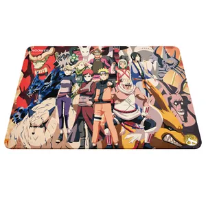 Hoomero Naruto anime A2006 Mousepad