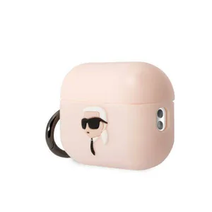  کاور کارل لاگرفلد کد 0007 مناسب برای کیس اپل ایرپاد Airpods pro 2 