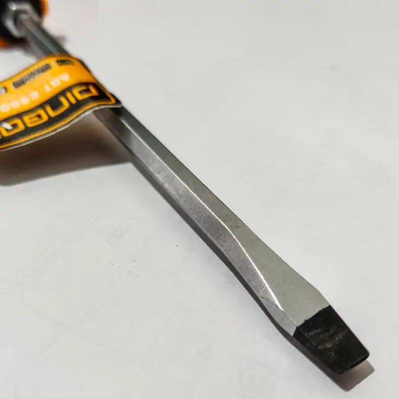 پیچ گوشتی ضربه خور دینگشی مدل ATRO - 11663