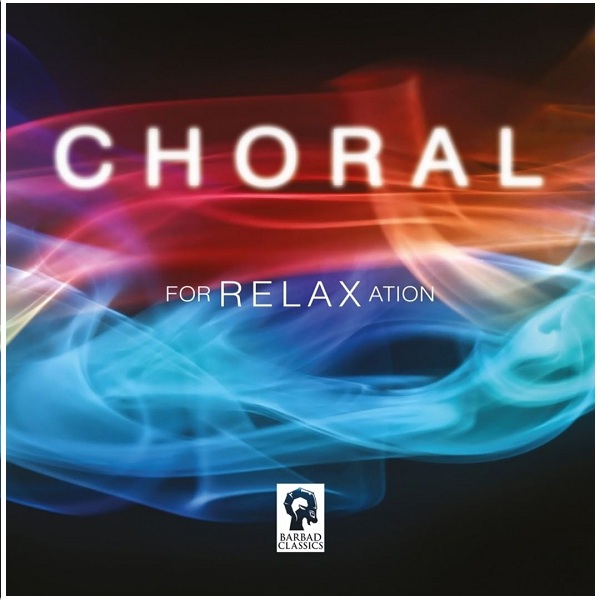 آلبوم موسیقی کورال برای آرامش اثر کورال