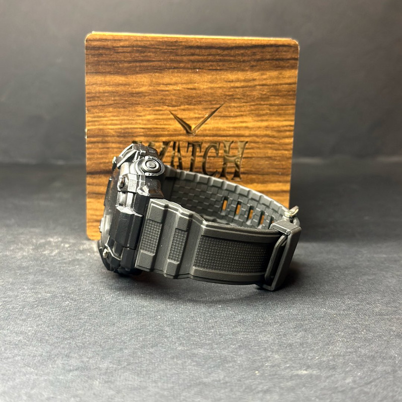 ساعت مچی دیجیتال مردانه بنمی مدل pm9099 ساعت مچی دیجیتال مردانه بنمی مدل pm9099