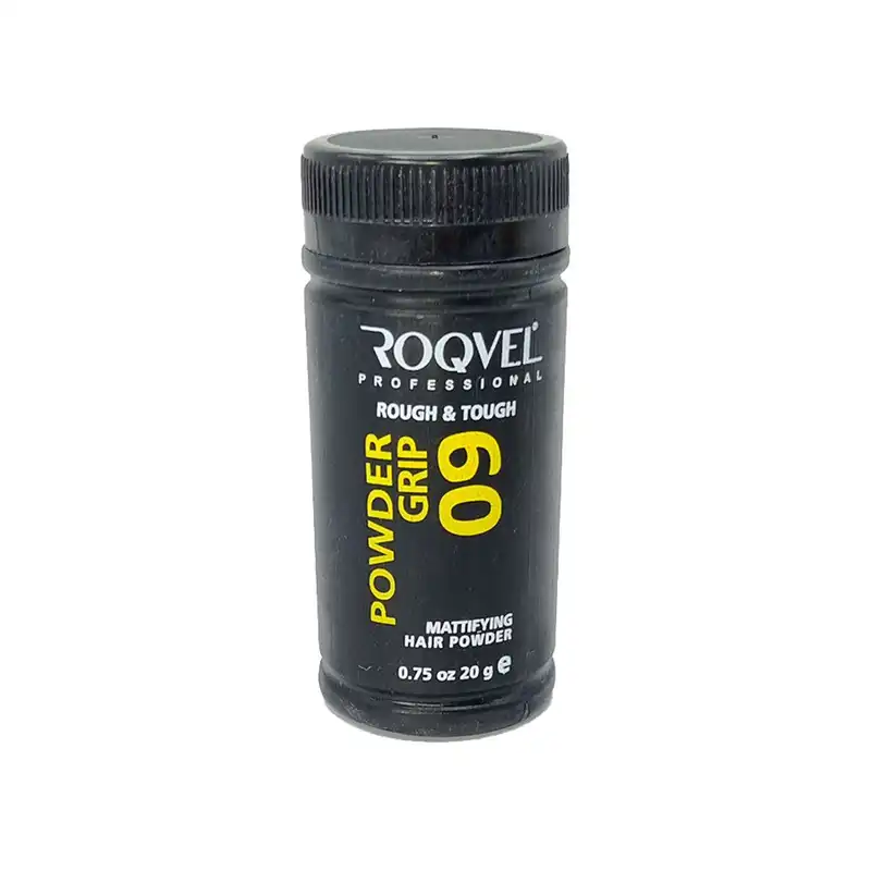 پودر حالت دهنده مو راگول مدل 10 وزن 20 گرم