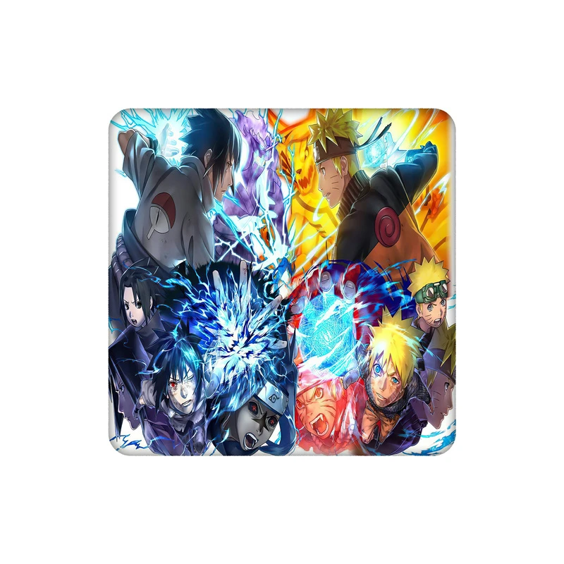 زیرلیوانی طرح انیمه ناروتو کد 9754177