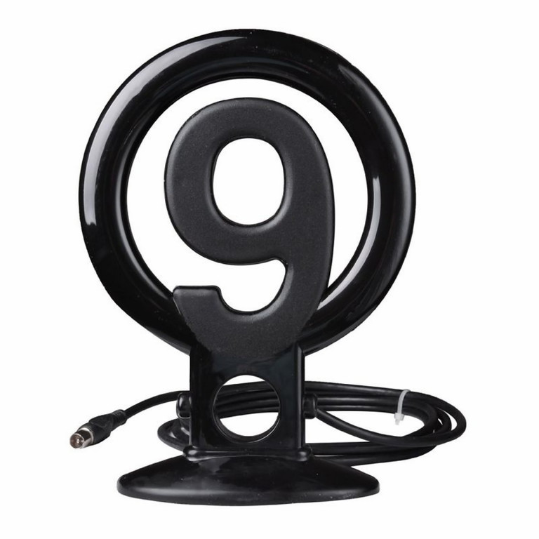 آنتن رومیزی مدل DIGITAL ANTENNA آنتن رومیزی مدل DIGITAL ANTENNA