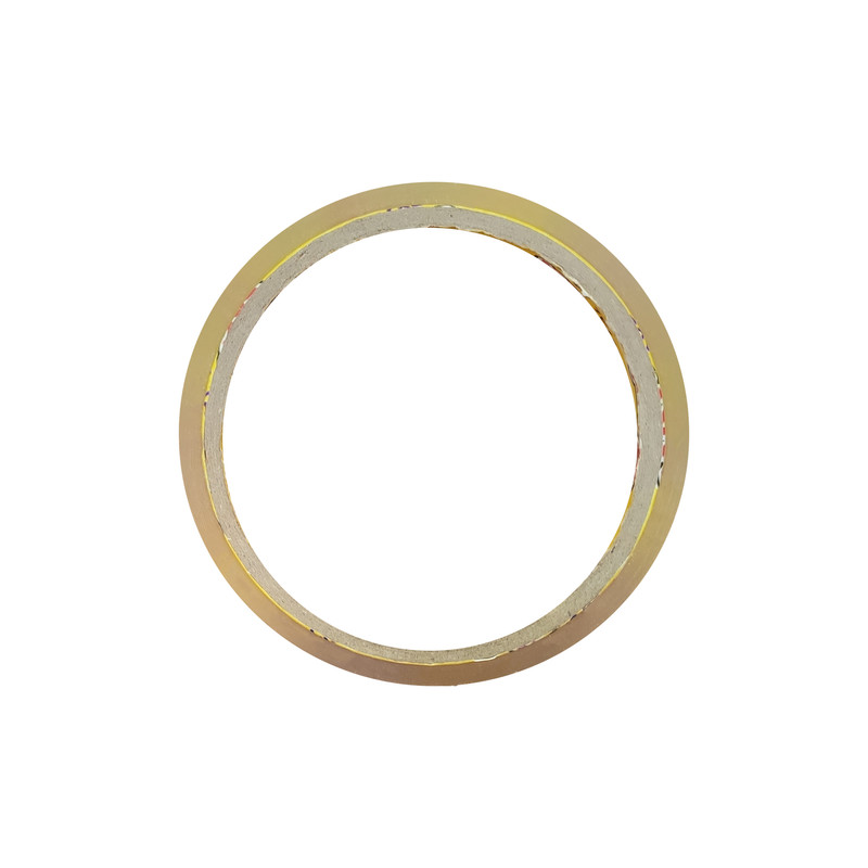 چسب پهن کریستال کد M-40YRD عرض 5 سانتی متر