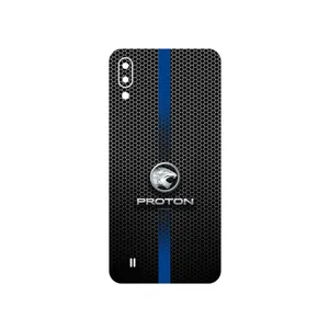 MAHOOT PROTON Cover Sticker for Samsung Galaxy M10