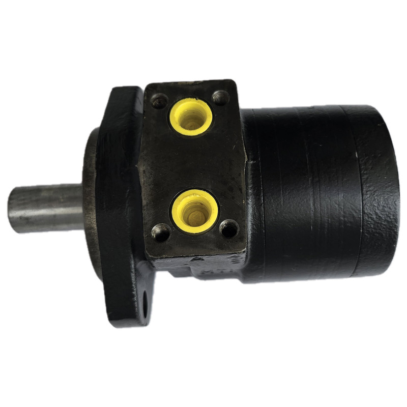 هیدروموتور پارکر مدل دو پیچ