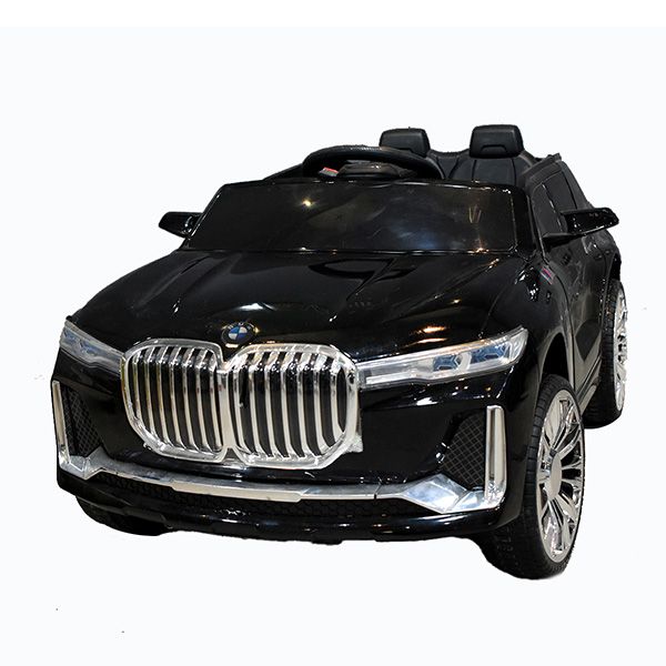 ماشین شارژی مدل بی ام و X7