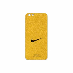 MAHOOT ML-NK Cover Sticker for Apple iPhone 6