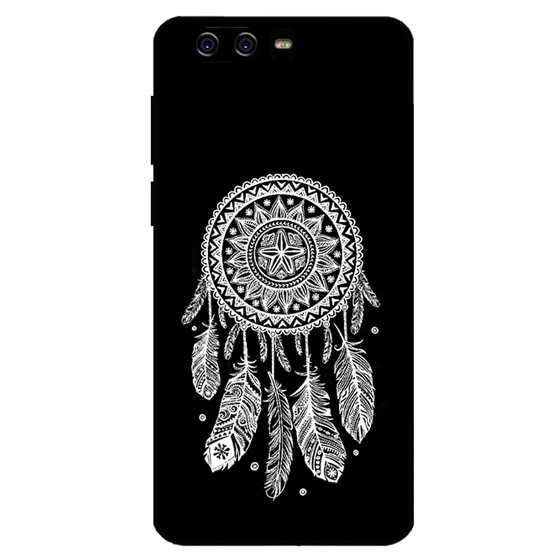 کاور مگافون کد 7196 مناسب برای گوشی موبایل هوآوی P10