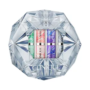 رژ لب جامد کلینیک مدل Dramatically Different مجموعه 4 عددی