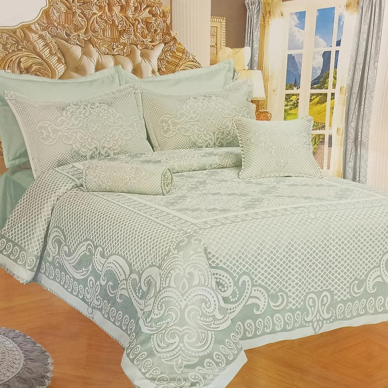 سرویس خواب اولان طرح آیلار کد 03 دو نفره 8 تکه