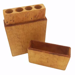  جعبه سیگار مدل افرا