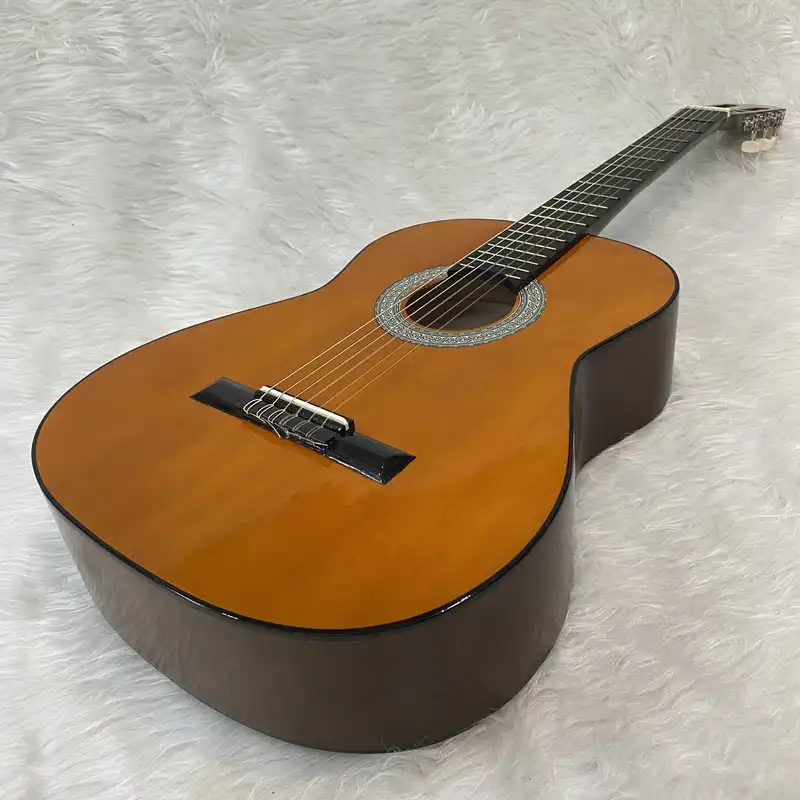 گیتار کلاسیک اسپیروس مارکت مدل C50