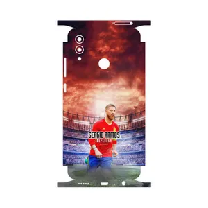 MAHOOT Sergio Ramos-FullSkin Cover Sticker for Honor 10 Lite
