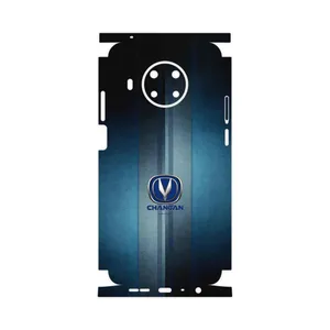 MAHOOT CHANGAN-FullSkin Cover Sticker for Nokia X20