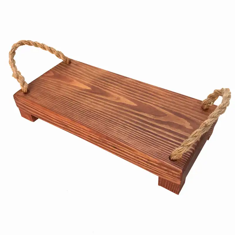 تخته سرو مدل چوبی کنفی