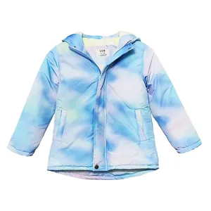 کاپشن دخترانه مدل 6851-6