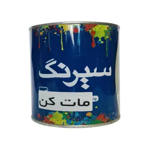 مات کن سیرنگ مدل P401 وزن 1 کیلو گرم
