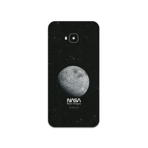 MAHOOT  Moon-By-NASA Cover Sticker for Asus Zenfone 4 Selfie Pro