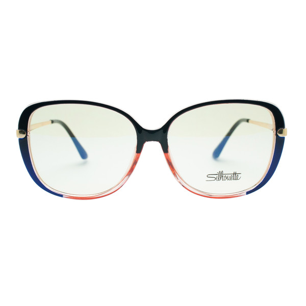 فریم عینک طبی سیلوئت مدل 93312 C1 G