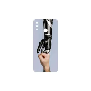 MAHOOT Robotics Cover Sticker for Huawei Nova 3