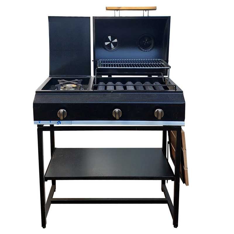 باربیکیو مدل gp70