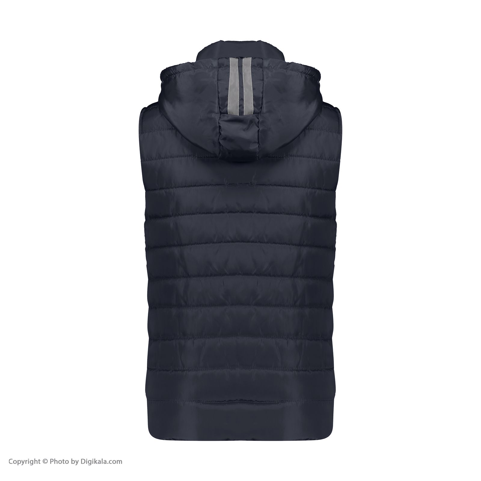 جلیقه مردانه مدل پافر دو رو کد SH - - 44