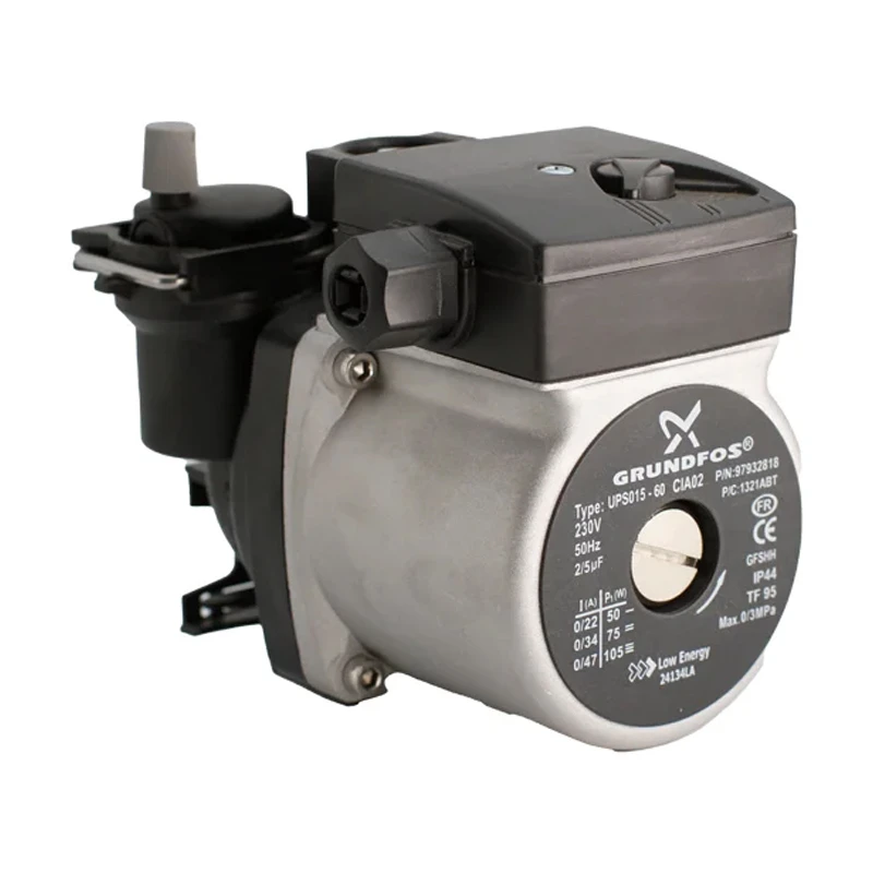 پمپ پکیج گراندفوس مدل UPS 15-60