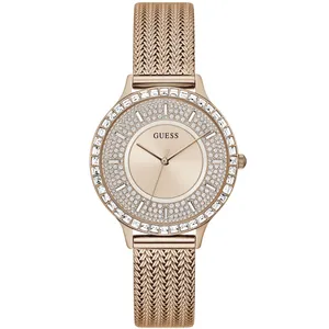 ساعت مچی عقربه ای زنانه گس مدل GW0402L3