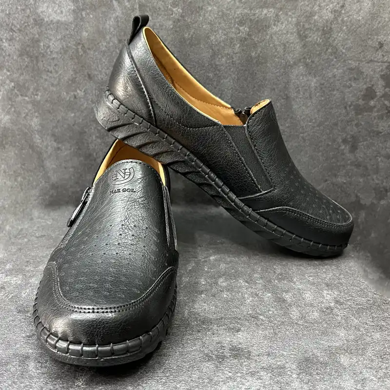 کفش طبی زنانه مدل نازگل کد 10