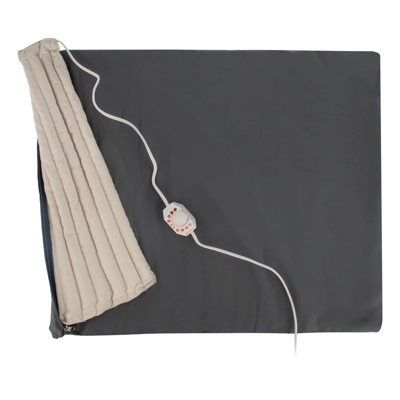 تشک برقی یاس کهن مدل tm60 سایز 50×60 سانتی-متر